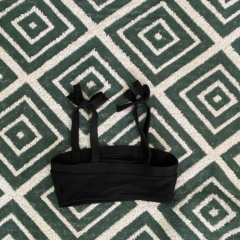 Gap bikini top